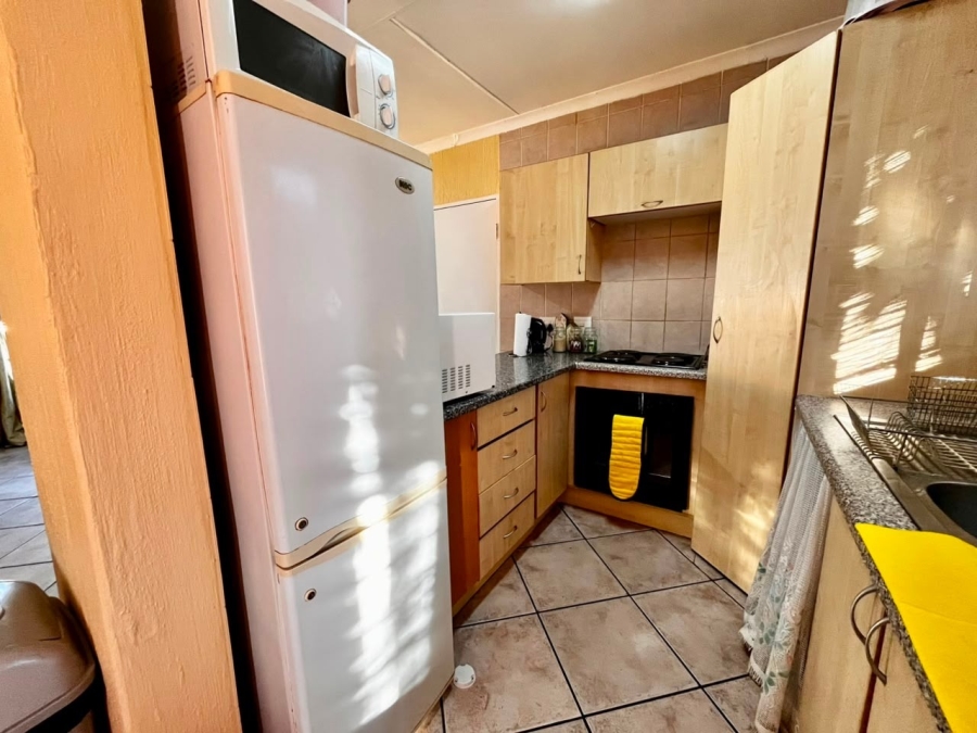 2 Bedroom Property for Sale in Cashan North West